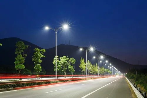 led路灯功率一般多大