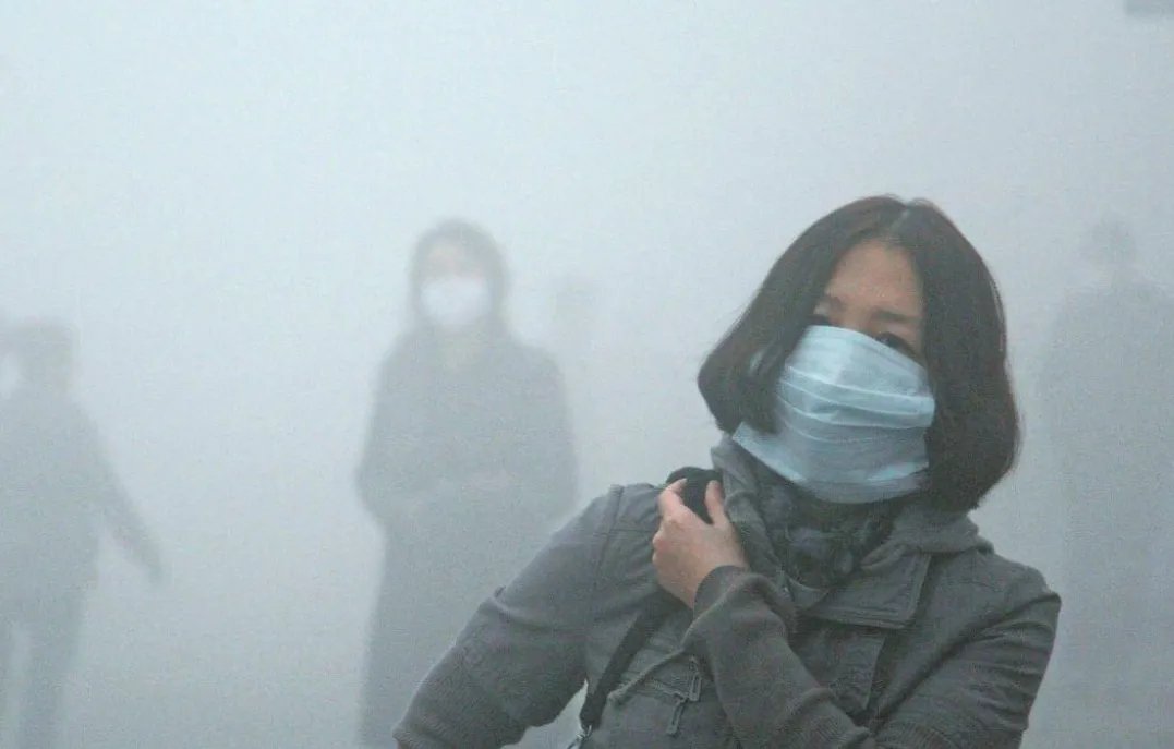 琼州海峡全线停航！为何起雾就不能出行了？