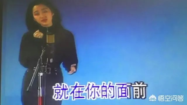 有人喜欢杨钰莹的经典歌曲《我不想说》吗？谁还记得电视剧《外来妹》的主题曲？