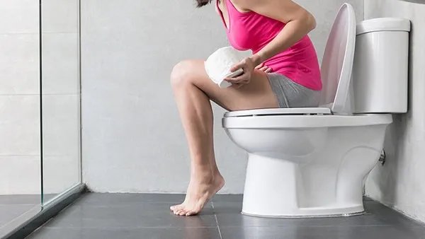 月经期能喝减肥茶吗