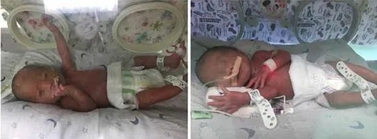 52岁诞下龙凤胎背后有什么故事？