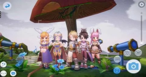 仙境传说RO爱如初见哪个职业好 全职业介绍