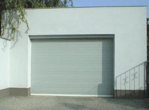 卷帘门尺寸一般是多少