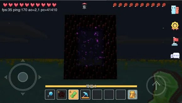 奶块暮色森林BOSS位置在哪里 暮色森林BOSS打法以及坐标大全