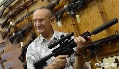 特朗普放宽武器出口的目的是什么？