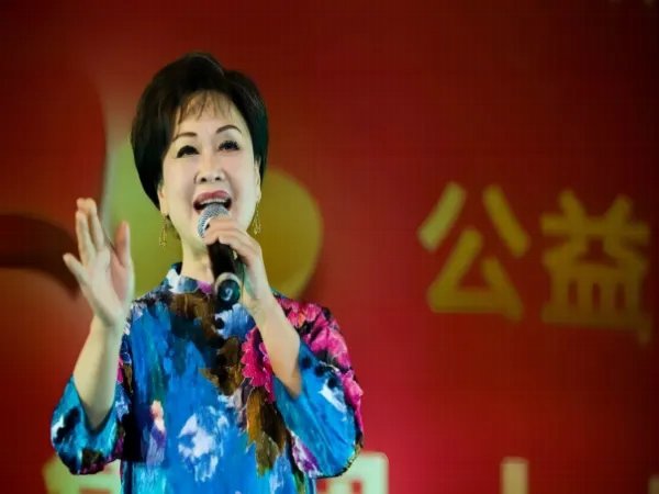 李谷一最好听的十首歌