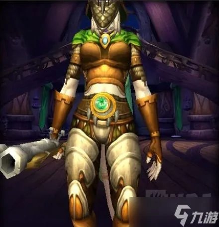 魔兽世界2023时尚试炼新增幻化一览