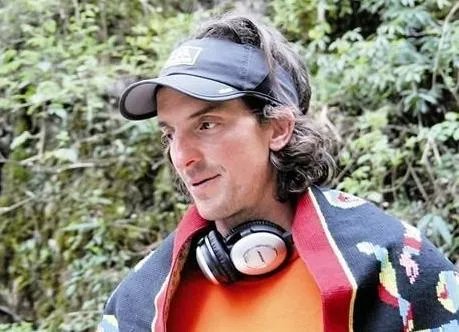 迪恩·波特的介绍