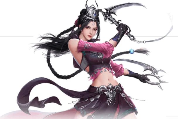 《新天龙八部》门派有哪些 天龙八部门派推荐