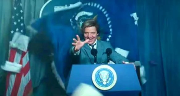 你看出来了吗？《神奇女侠1984》的35个彩蛋和细节