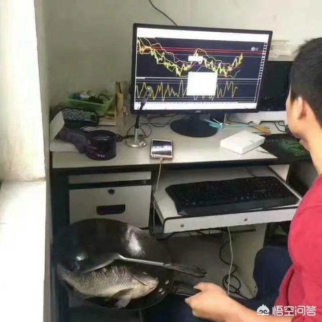 5000元人民币炒外汇黄金做到10万人民币，可能吗？