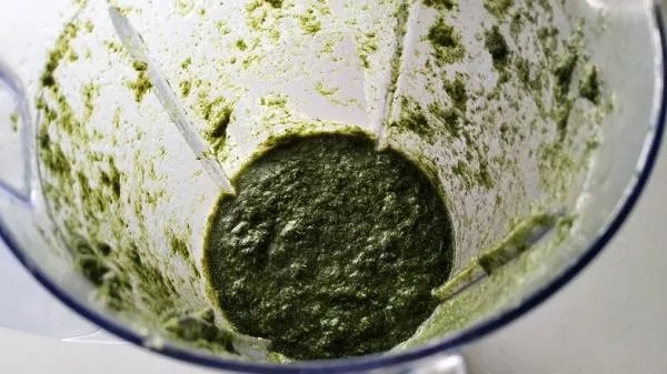 清明果的做法步骤