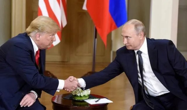 特朗普为什么迟迟不愿权利交接？