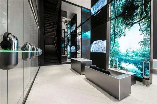 如何开一家智能家居店