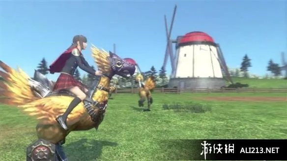 《最终幻想：零式HD》练级地点解析攻略 刷怪地点分享