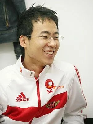 《星际争霸》APM的极限 论星际历史上的十大抽筋人物