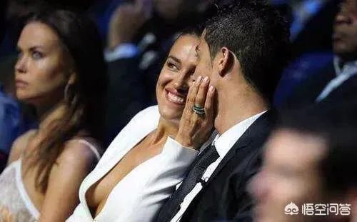 C罗向乔治娜求婚成功， 大家觉得店员出身的“罗嫂”怎么样？