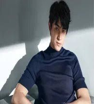 娱乐圈中哪几位被称为钢铁直男？