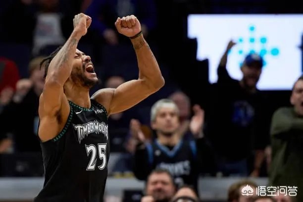 罗斯在对阵爵士的比赛中，狂砍50分，大家怎么看？