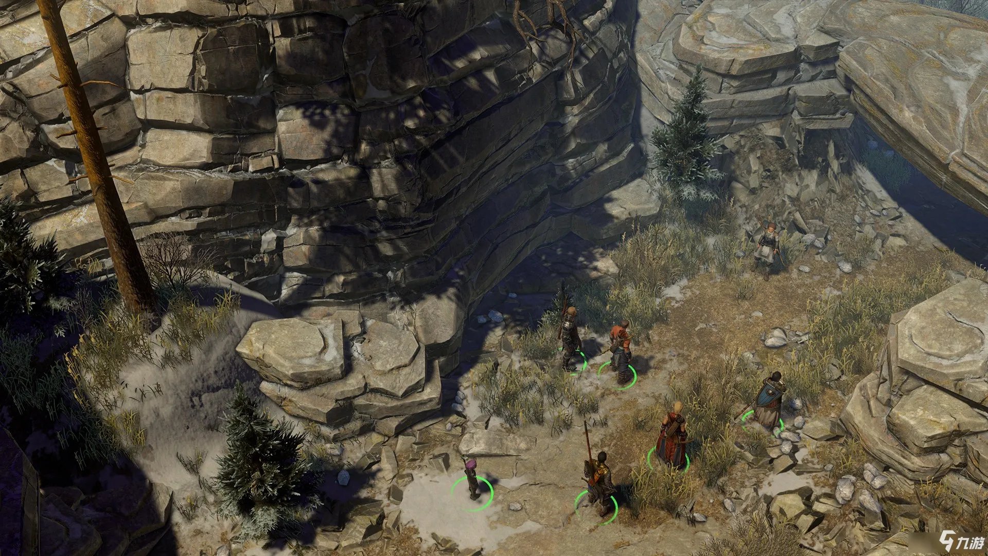 开拓者正义之怒席拉应该怎么玩-席拉玩法加点推荐