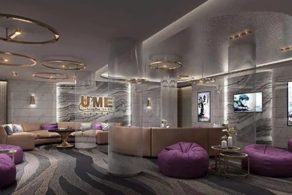 北京ume国际影城(华星店)怎么样？