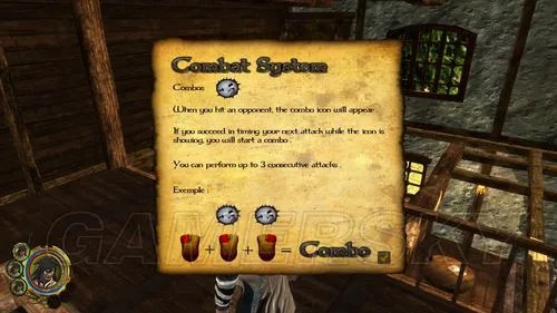 《地城之门》上手图文攻略