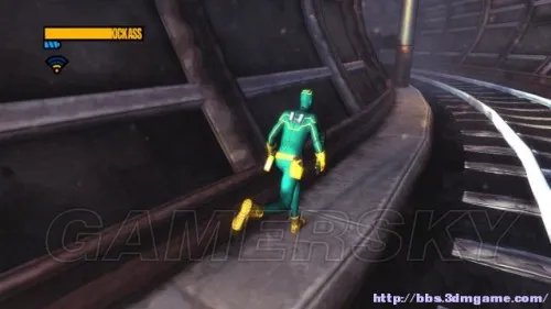 海扁王2 流程图文攻略