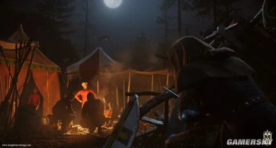 《天国:拯救(Kingdom Come: Deliverance)》由Deep Silver负责发行 新截图宏伟开放世界