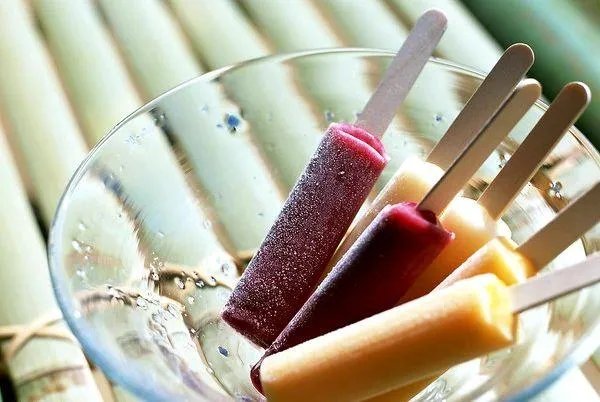 十二星座的雪糕是什么口味的？