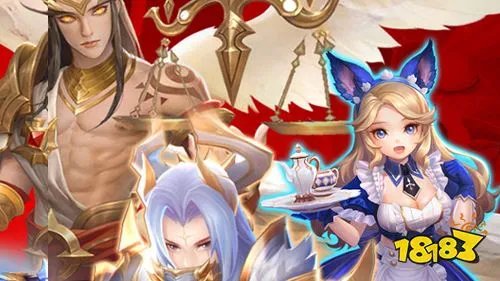 最新变态版回合手游推荐：必玩的回合经典游戏