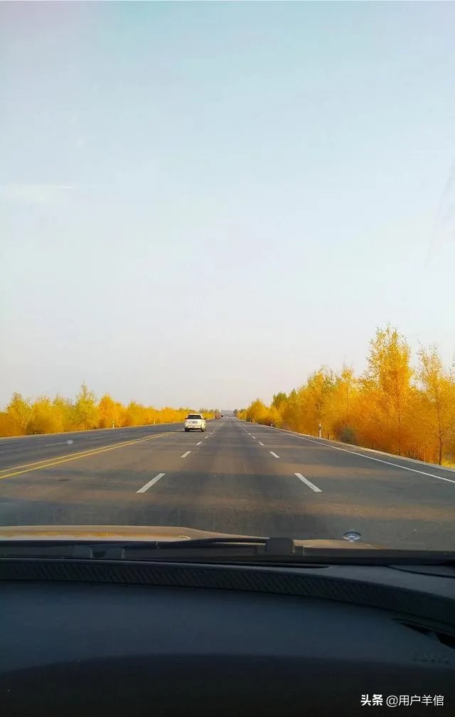 一个人连续开车500公里以上是一种怎样的体验？