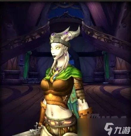 魔兽世界2023时尚试炼新增幻化一览