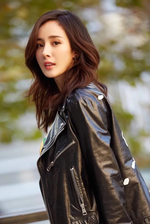 你们的偶像是谁?