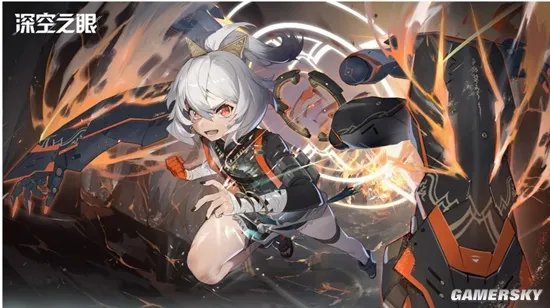 《深空之眼》阿修罗角色搭配及刻印跃迁选择攻略