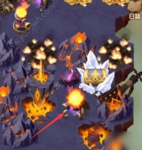 《剑与远征》命运困境二怎么过 命运困境二路线图文攻略