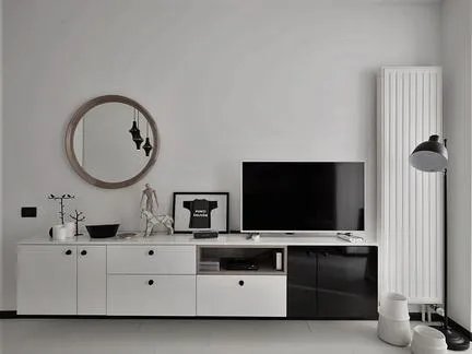 为什么不能忽略电视柜的高度及尺寸？