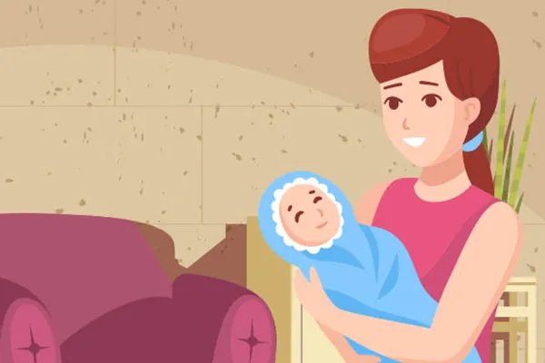 3个月宝宝体重标准是多少