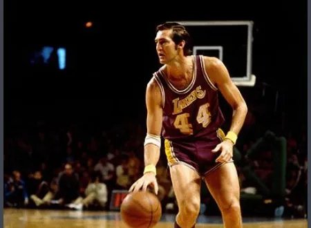 杰里韦斯特进过几次总决赛