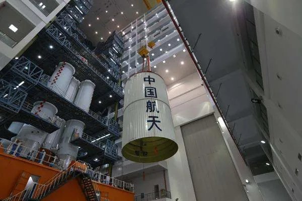 点赞中国航天，再次成功发射一箭三星，一箭三星技术有多牛？