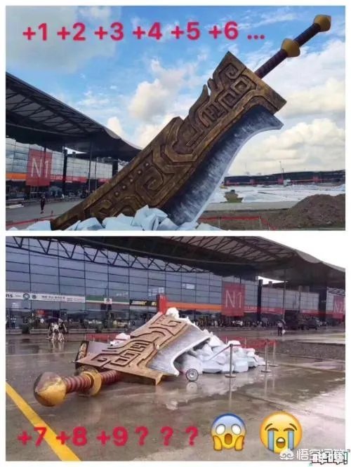 今年的ChinaJoy除了长腿showgirl小姐姐们，还有什么看点？