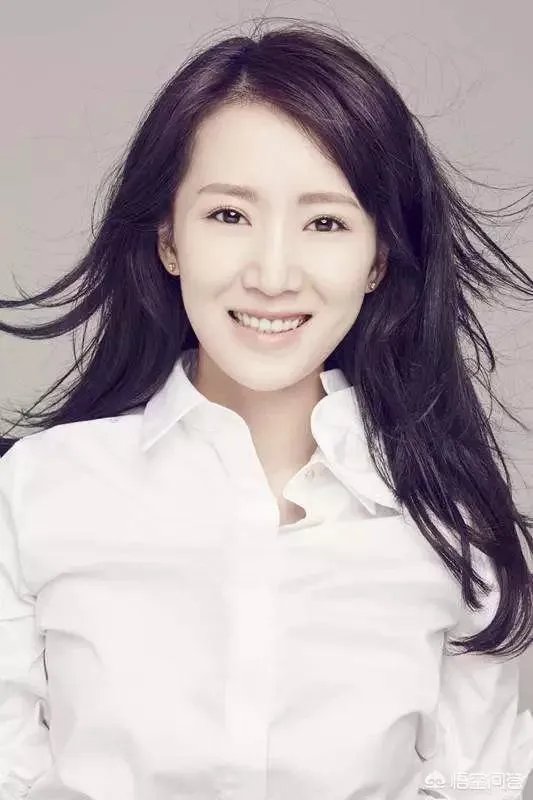 《蜗居》中和张嘉译搭档的李念为什么没有火？