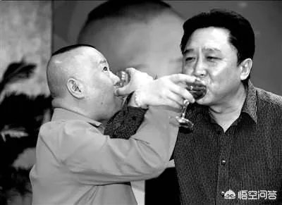 郭德纲和于谦怎么分钱？