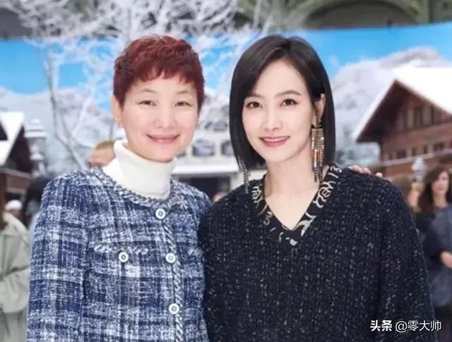 为什么elle主编离职会有这么多明星发微博？