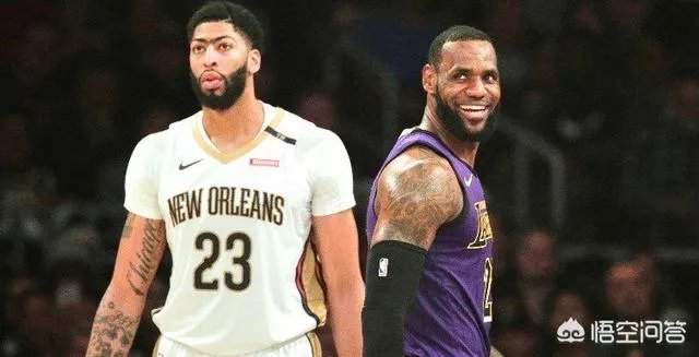 詹姆斯和浓眉会成为新的OK组合吗？