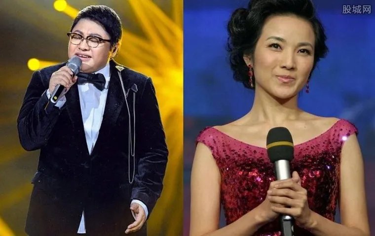 管彤回应与韩红结婚 真相曝光揭管彤韩红真正关系