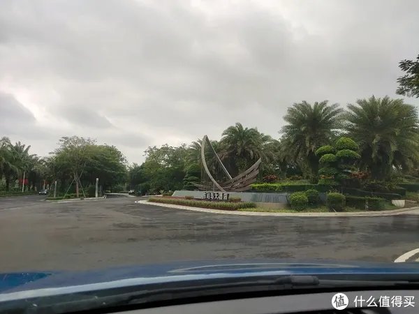 省钱租车自驾游海南 篇一：70块车费的博鳌一日游