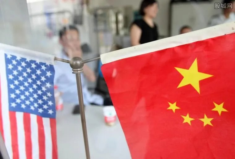 中美关税最新消息 强行加税害惨美国企业