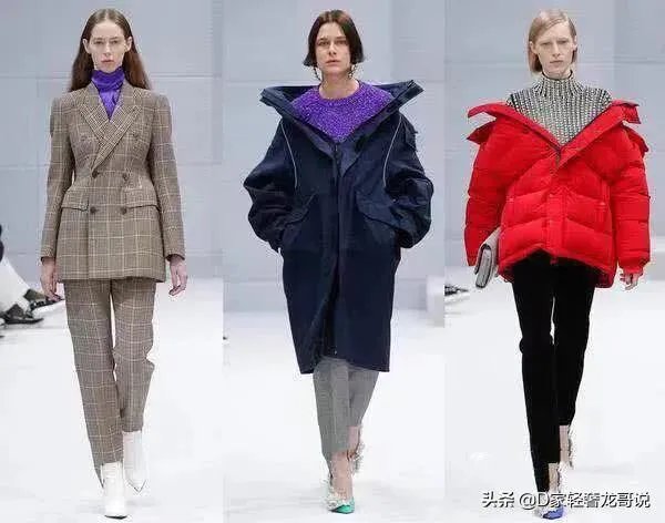 健美裤已经淘汰，为什么踩脚裤却依然流行？