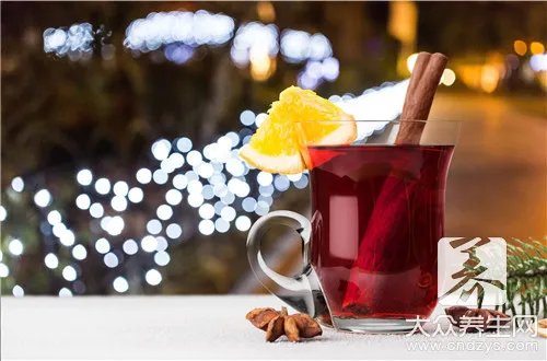 ​金莲花茶的功效与作用    