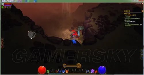 《火炬之光2》隐藏任务机器人部件收集攻略